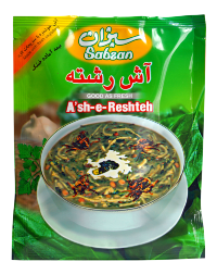 Suppe (Ash-e-Reshteh) Sabzan 90g