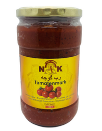 15005- Tomatenmark NIK (700g x 12)- رب گوجه فرنگی&zwnj;
