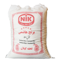16010- Hashemi Reis NIK 10kg- برنج هاشمی&zwnj;